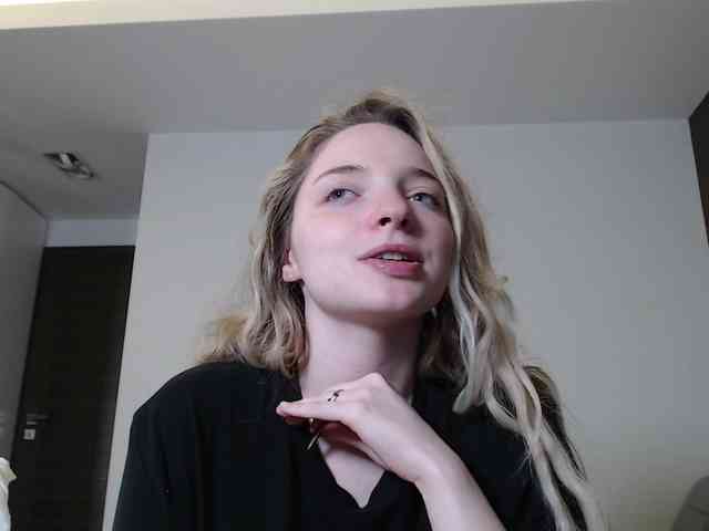 jessicahbellisima webcam