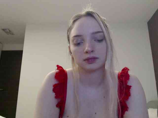 jessicahbellisima webcam