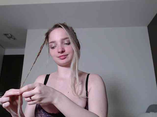 jessicahbellisima webcam