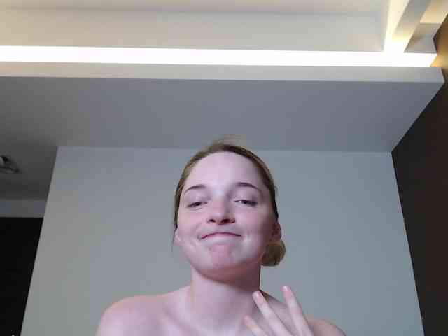 jessicahbellisima webcam