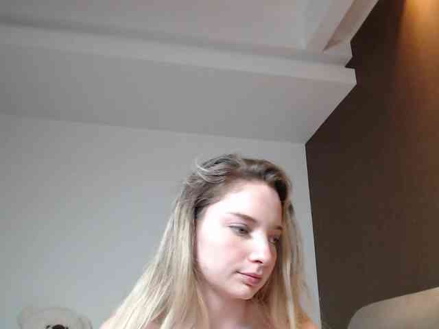 jessicahbellisima webcam