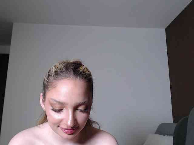jessicahbellisima webcam