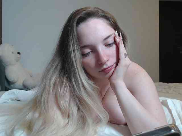 jessicahbellisima webcam