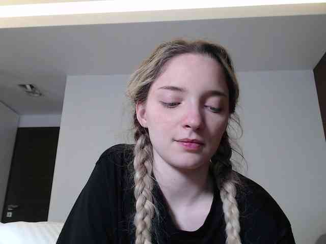 jessicahbellisima webcam