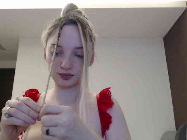 jessicahbellisima webcam