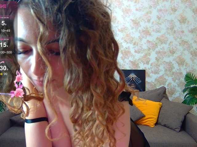 KateNotley live cam on BongaCams