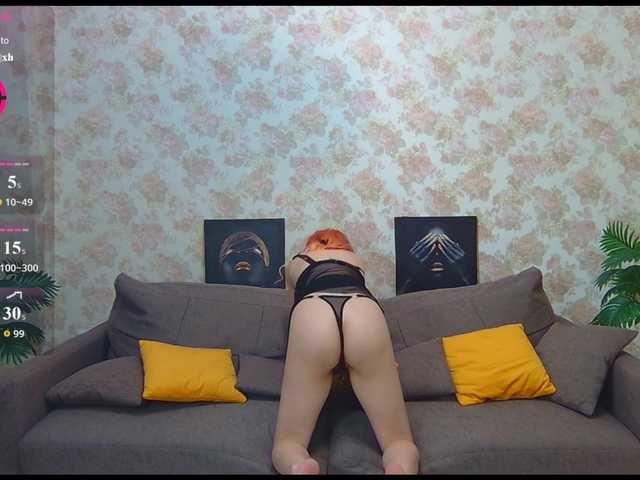 KateNotley live cam on BongaCams