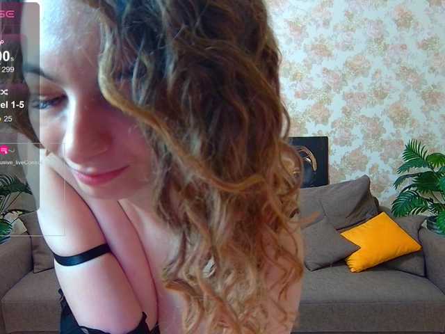 KateNotley live cam on BongaCams