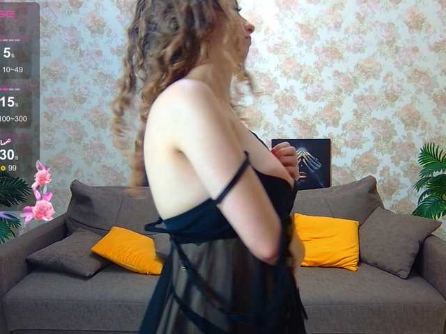 KateNotley live cam on BongaCams