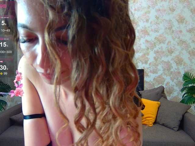 KateNotley live cam on BongaCams