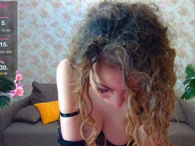 KateNotley live cam on BongaCams