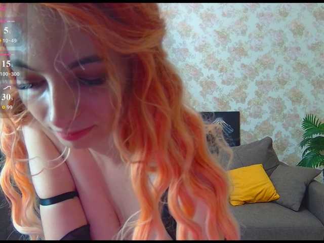 KateNotley live cam on BongaCams
