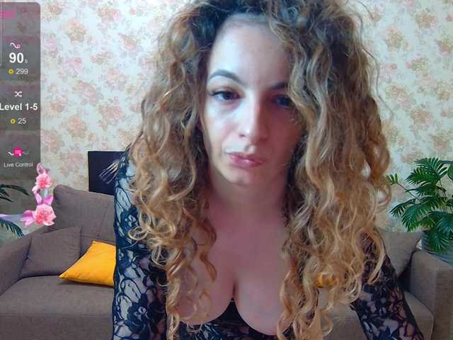 KateNotley live cam on BongaCams