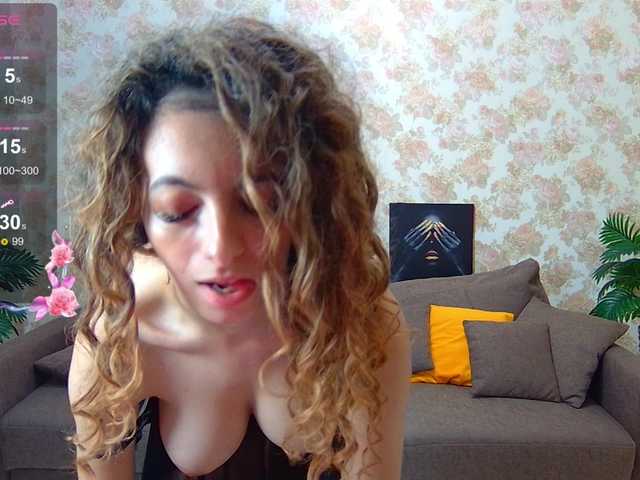 KateNotley live cam on BongaCams