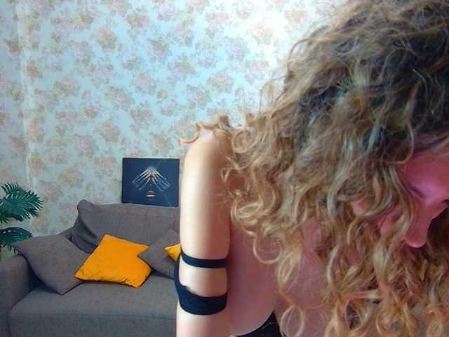 KateNotley live cam on BongaCams