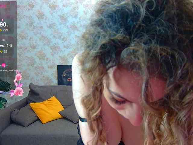 KateNotley Sex Cam Show