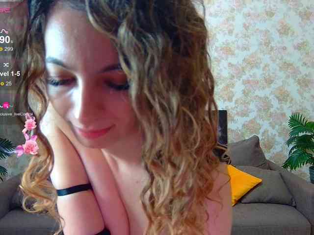 KateNotley Sex Cam Show