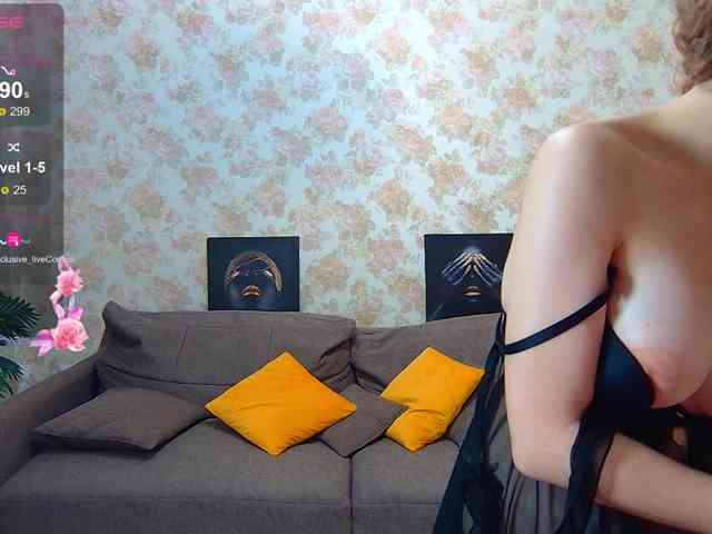 KateNotley Sex Cam Show