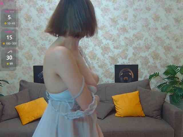 KateNotley Live Webcam on BongaCams