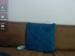 kassandra6 Porn Show