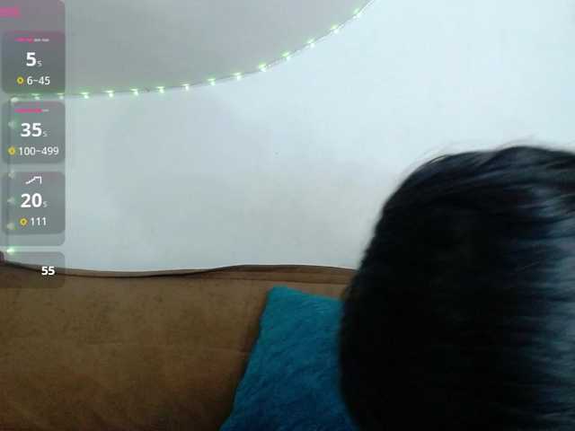 kassandra6 live cam on BongaCams