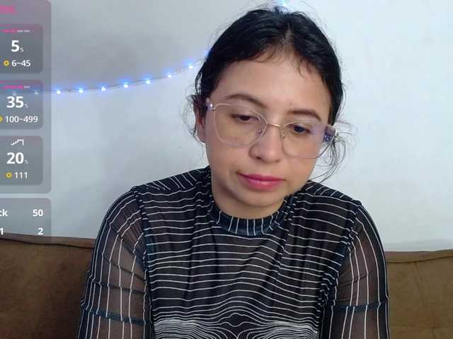 kassandra6 live cam on BongaCams