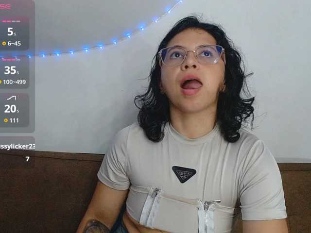 kassandra6 live cam on BongaCams