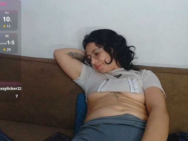 kassandra6 live cam on BongaCams