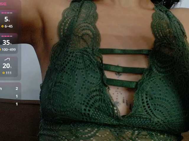 kassandra6 live cam on BongaCams
