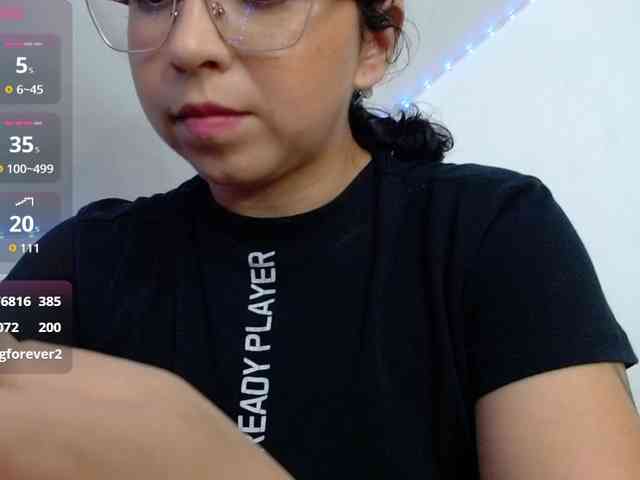 kassandra6 webcam