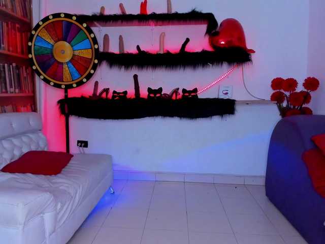3loverlive1 live webcam show