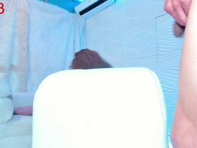 3loverlive1 live cam on BongaCams