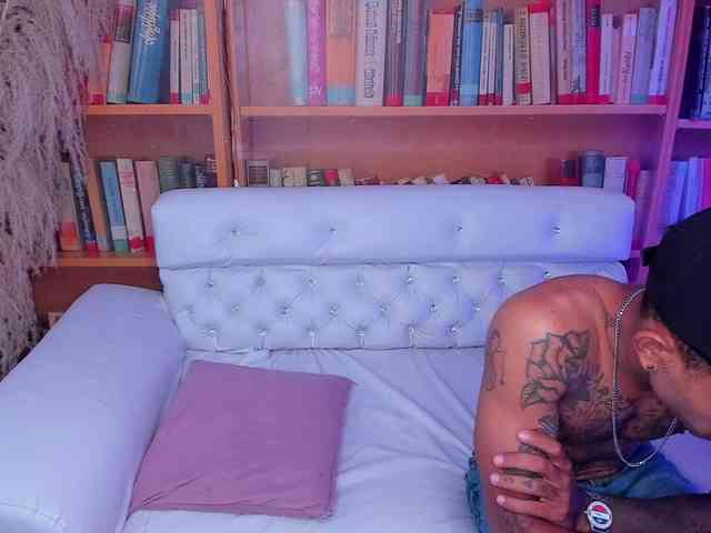3loverlive1 Sex Cam Show
