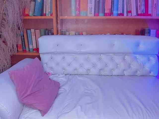 3loverlive1 Sex Cam Show
