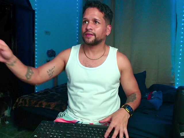 LucasGaeel