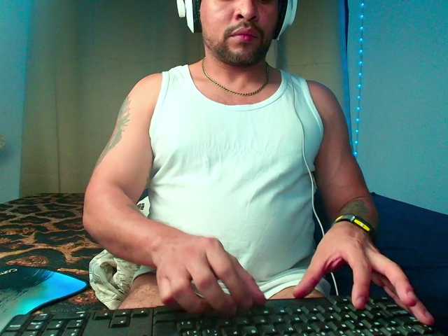 LucasGaeel