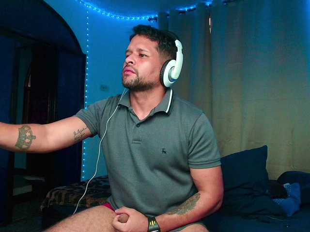 LucasGaeel