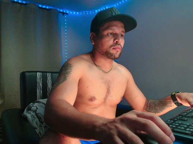 LucasGaeel