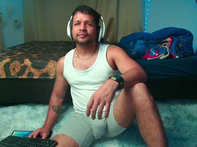 LucasGaeel