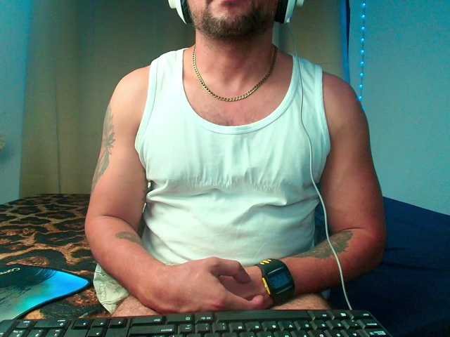 LucasGaeel