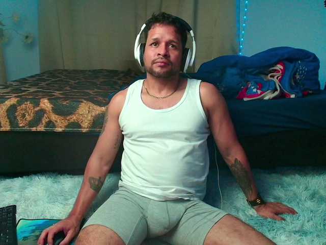 LucasGaeel