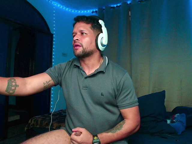 LucasGaeel