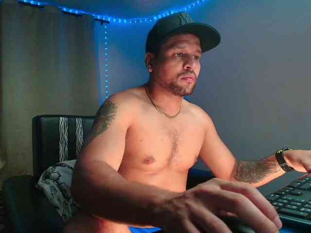 LucasGaeel