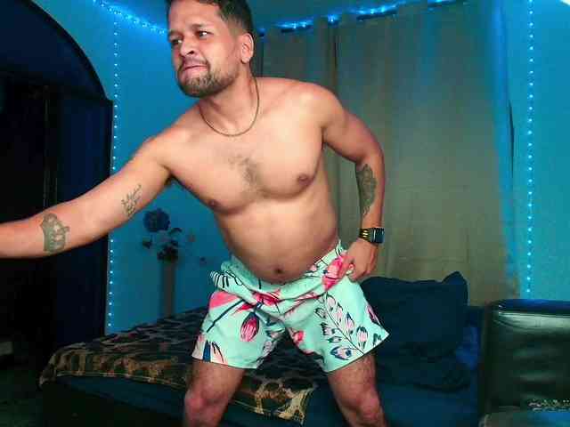 LucasGaeel LucasGaeel