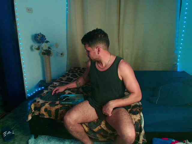 LucasGaeel