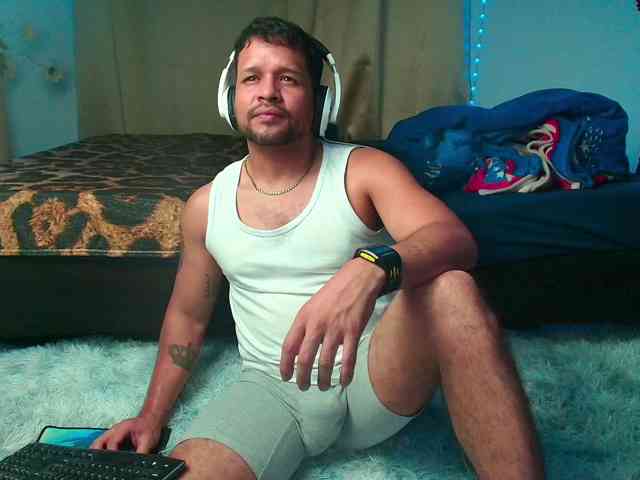 LucasGaeel