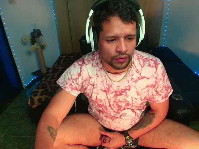 LucasGaeel