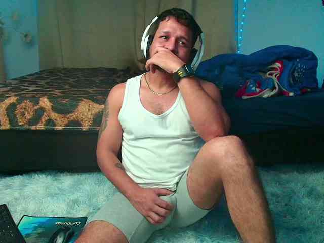 LucasGaeel