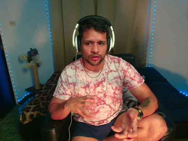 LucasGaeel