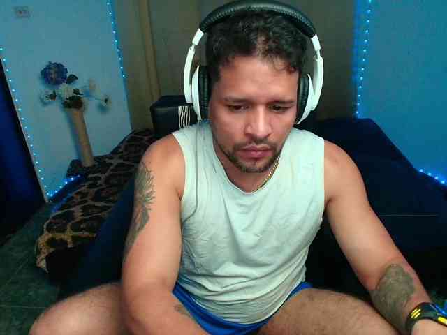 LucasGaeel